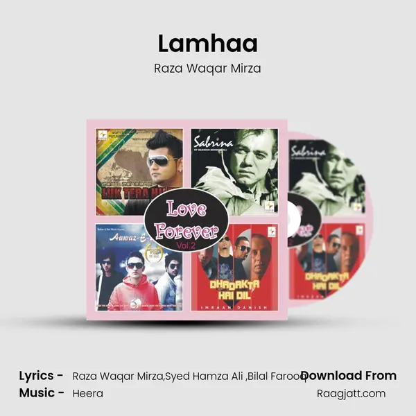 Lamhaa mp3 song