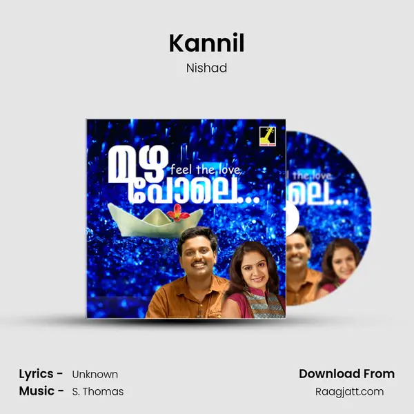 Kannil mp3 song