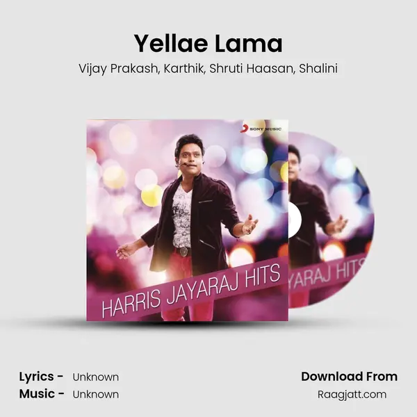 Yellae Lama mp3 song