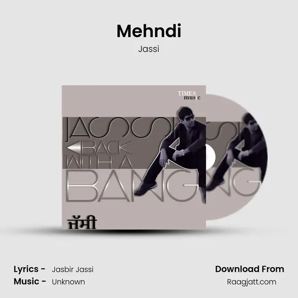 Mehndi mp3 song