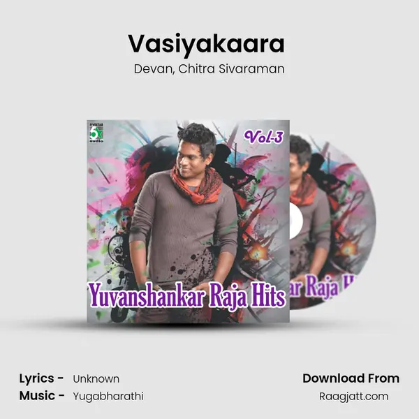 Vasiyakaara (From Pudhiya Geethai) mp3 song