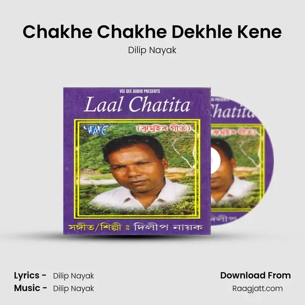 Chakhe Chakhe Dekhle Kene mp3 song