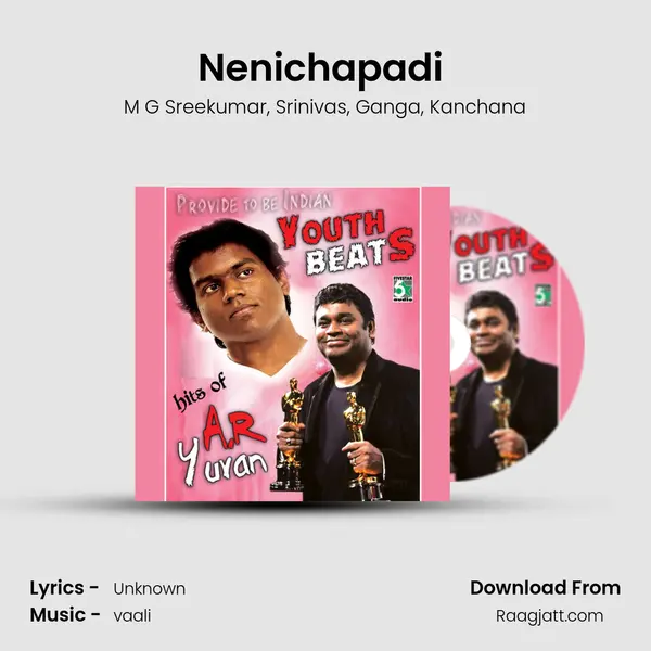 Nenichapadi (From Kadhalar Dhinam) mp3 song