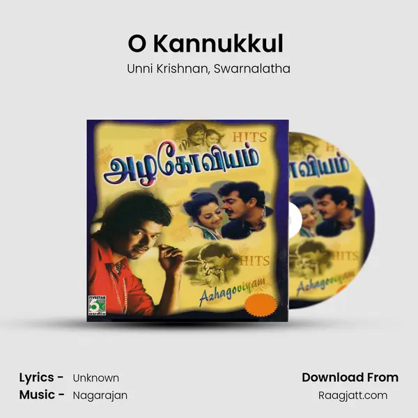 O Kannukkul ( From Dhinandhorum) mp3 song