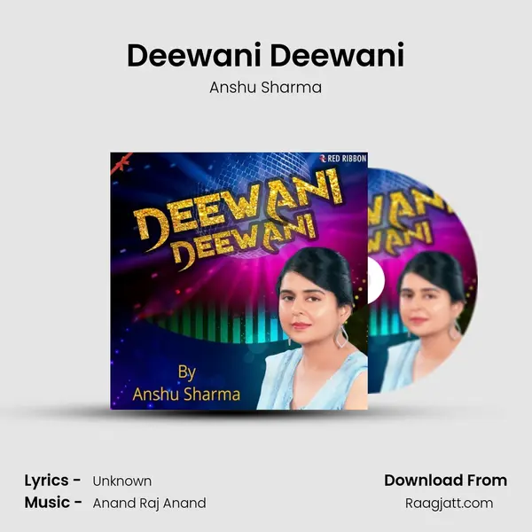 Deewani Deewani mp3 song