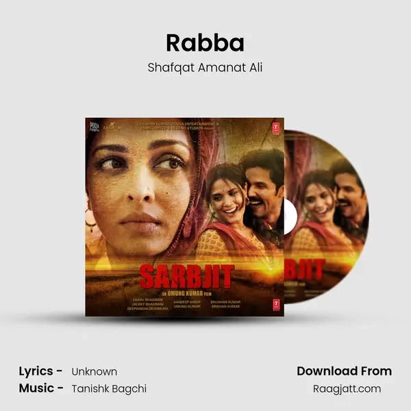 Rabba mp3 song