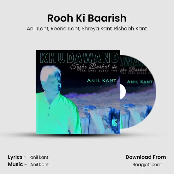 Rooh Ki Baarish mp3 song