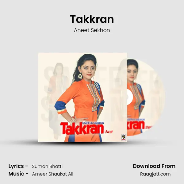 Takkran mp3 song