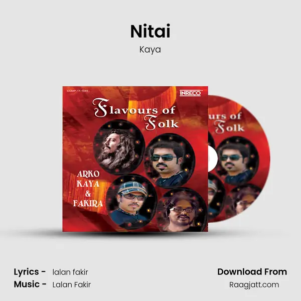 Nitai mp3 song