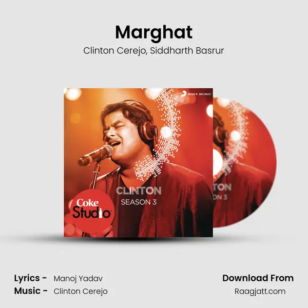 Marghat mp3 song