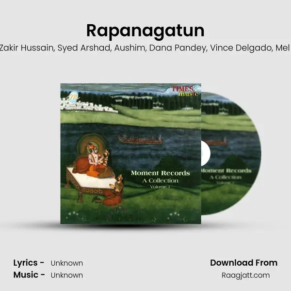 Rapanagatun mp3 song