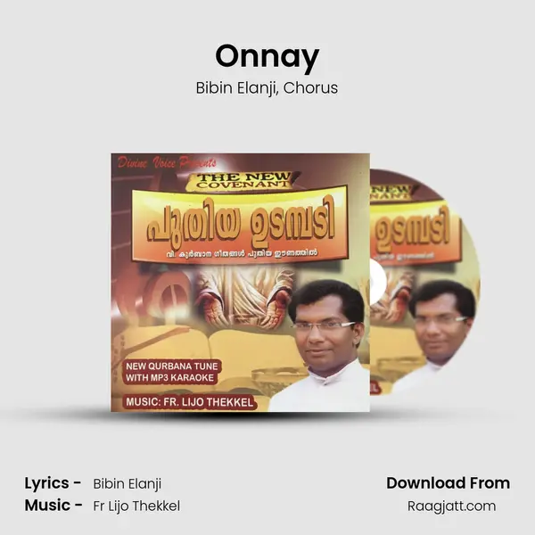 Onnay - Bibin Elanji album cover 