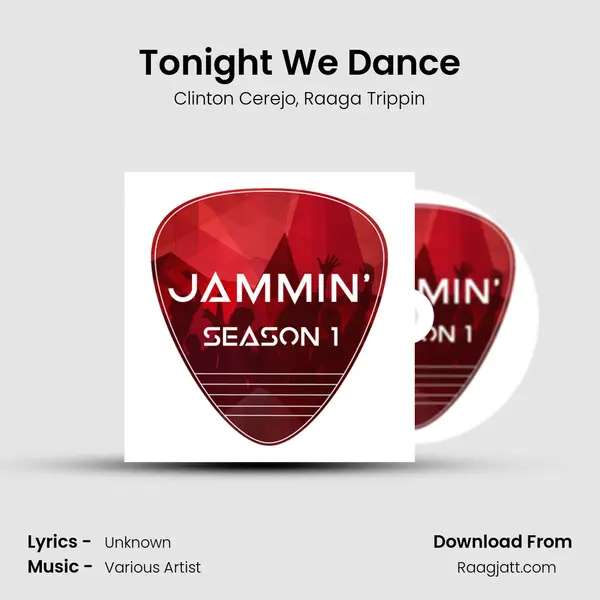 Tonight We Dance mp3 song