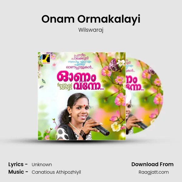 Onam Ormakalayi mp3 song