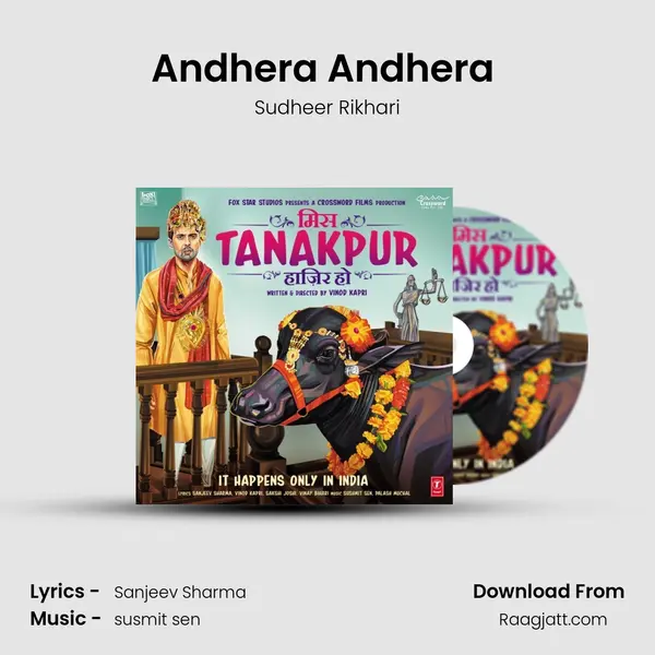 Andhera Andhera (Theme Song) mp3 song