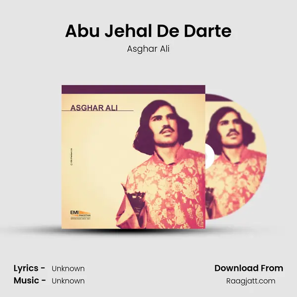 Abu Jehal De Darte mp3 song