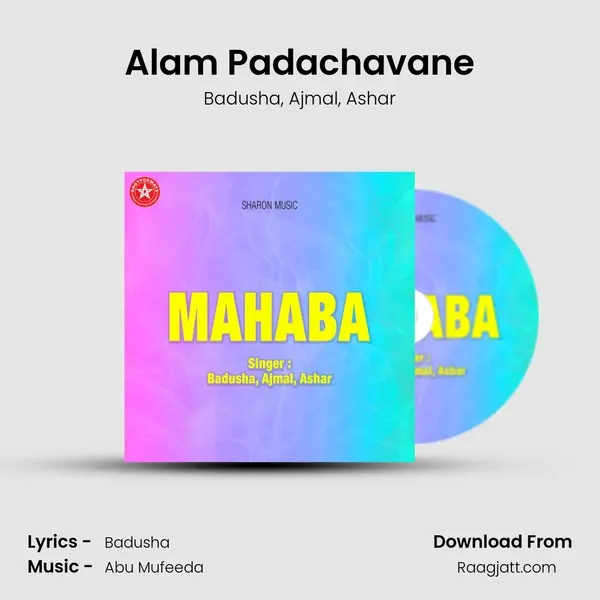 Alam Padachavane mp3 song