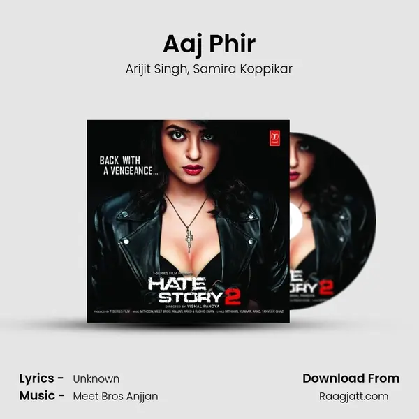 Aaj Phir mp3 song