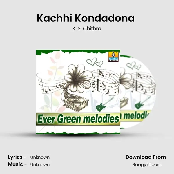 Kachhi Kondadona (From 