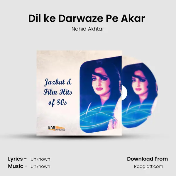 Dil ke Darwaze Pe Akar (From 