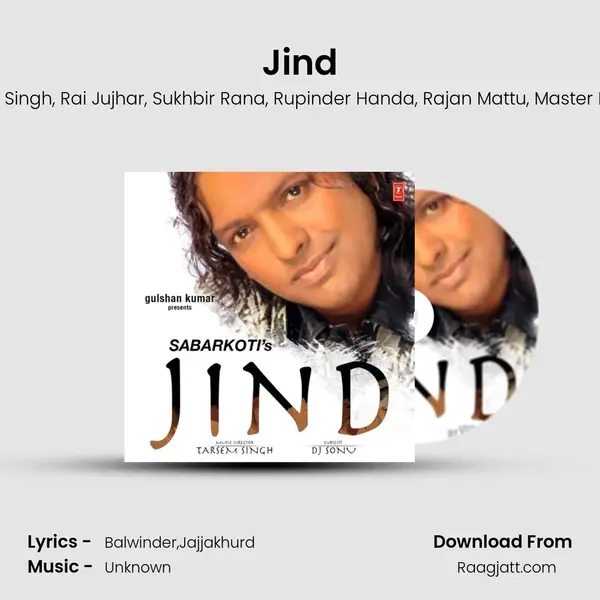 Jind mp3 song