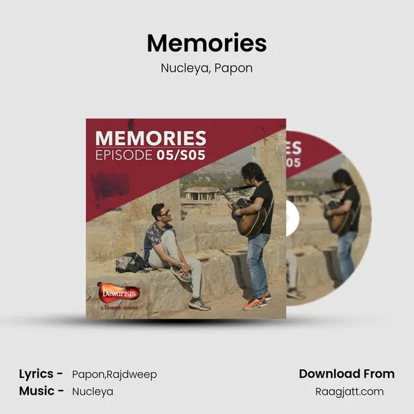 Memories mp3 song