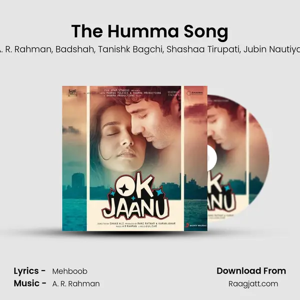 The Humma Song mp3 song