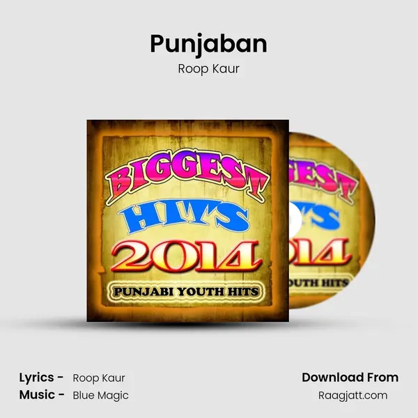 Punjaban mp3 song