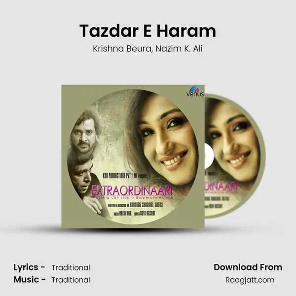 Tazdar E Haram mp3 song