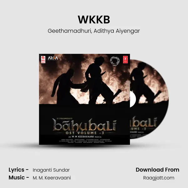 WKKB mp3 song