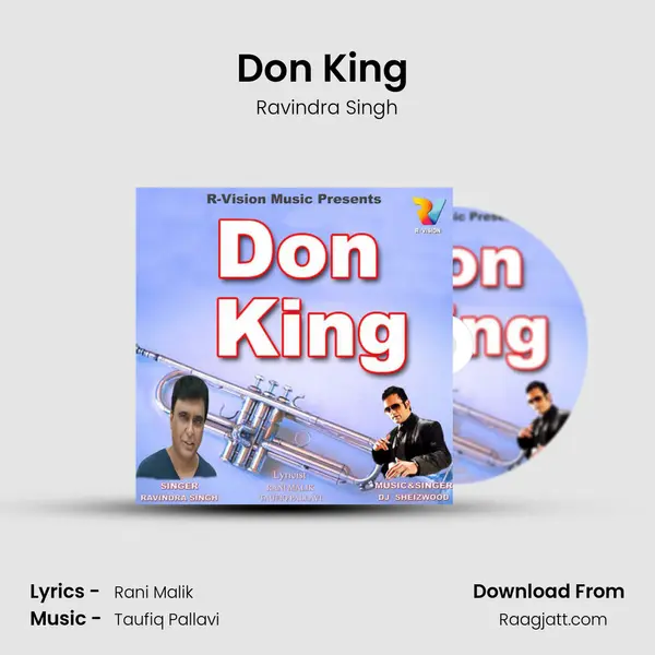 Don King ( Club Mix) mp3 song