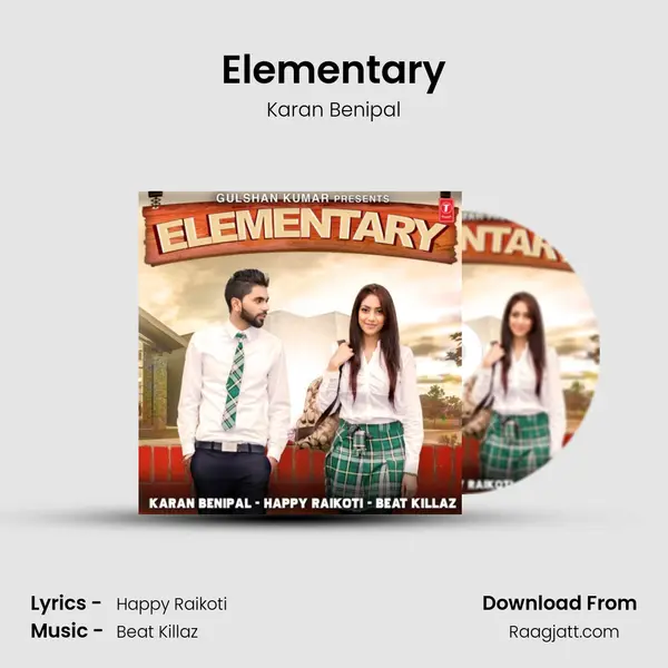 Elementary mp3 song