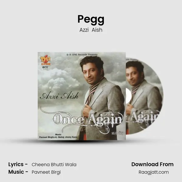 Pegg mp3 song