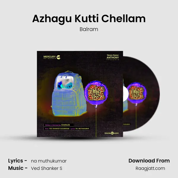 Azhagu Kutti Chellam mp3 song