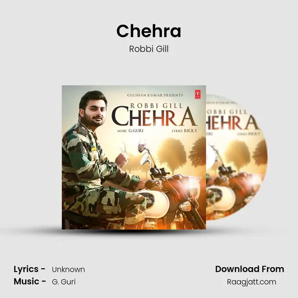 Chehra mp3 song