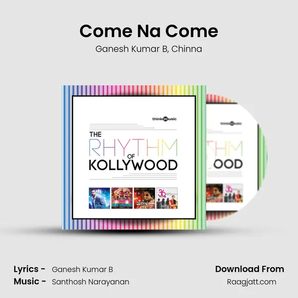 Come Na Come mp3 song