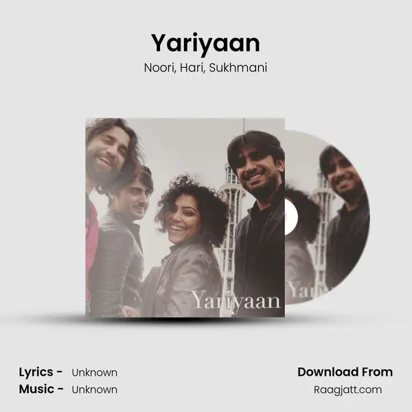 Yariyaan mp3 song