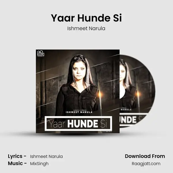 Yaar Hunde Si mp3 song