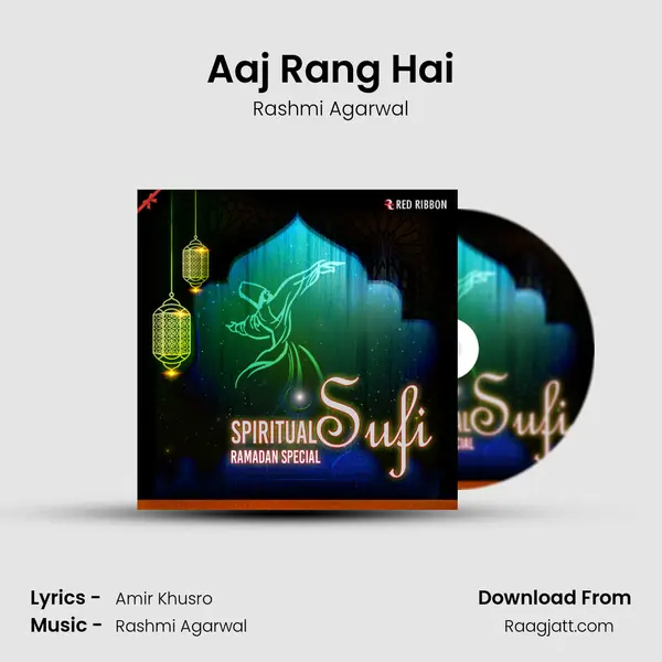 Aaj Rang Hai mp3 song