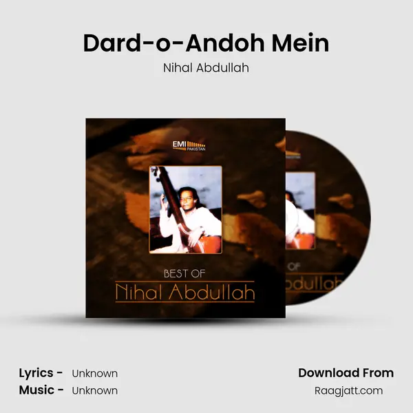 Dard-o-Andoh Mein mp3 song