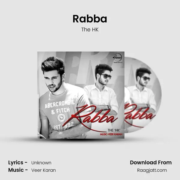 Rabba mp3 song