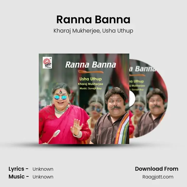 Ranna Banna mp3 song