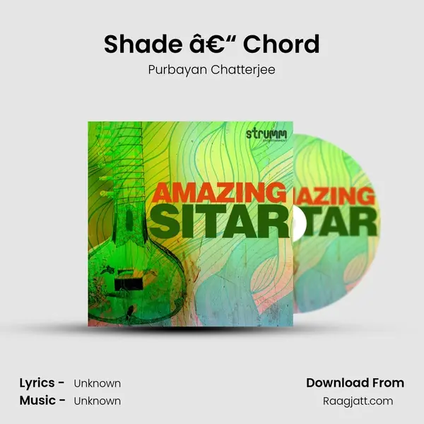 Shade â€“ Chord mp3 song