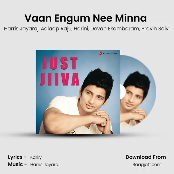 Vaan Engum Nee Minna (From Endrendrum Punnagai) mp3 song