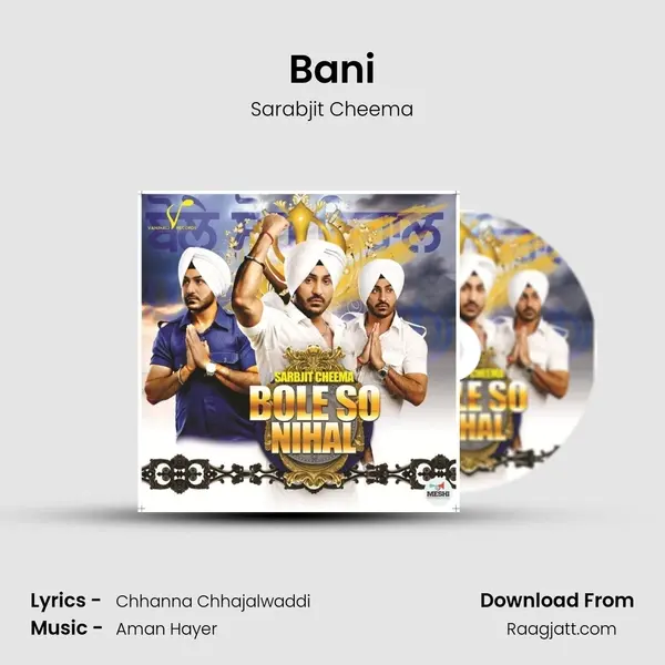 Bani mp3 song