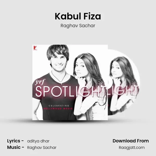 Kabul Fiza mp3 song