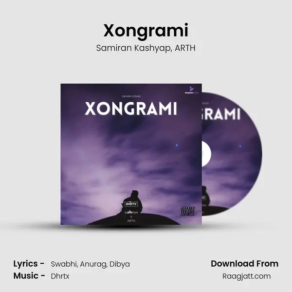 Xongrami mp3 song