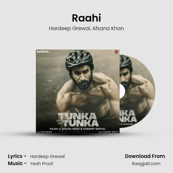 Raahi mp3 song