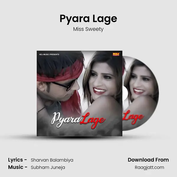 Pyara Lage mp3 song