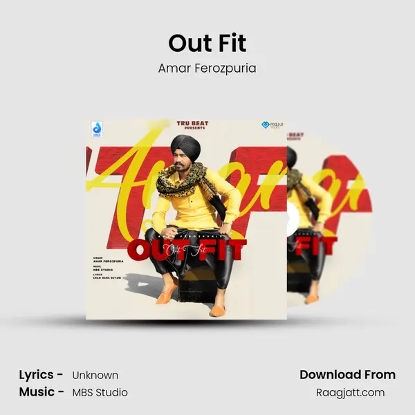 Out Fit mp3 song